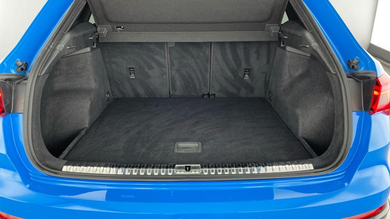 Used Audi Q3 2021 for sale - 76664836: Photo 30