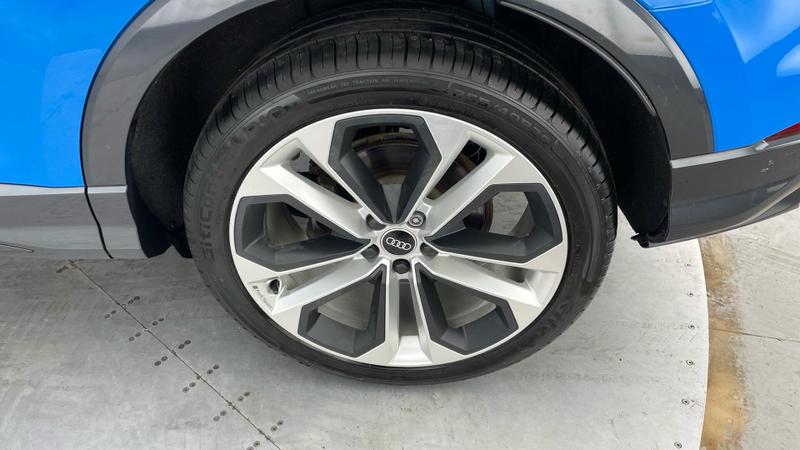 Used Audi Q3 2021 for sale - 76664836: Photo 34