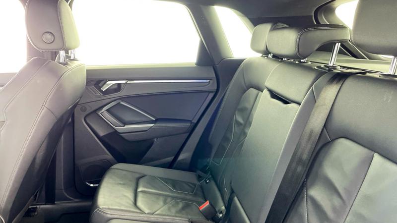 Used Audi Q3 2021 for sale - 76664836: Photo 35