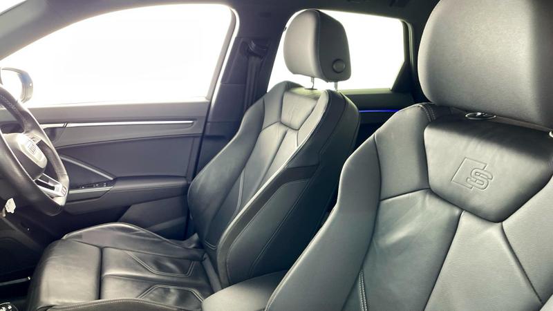 Used Audi Q3 2021 for sale - 76664836: Photo 36