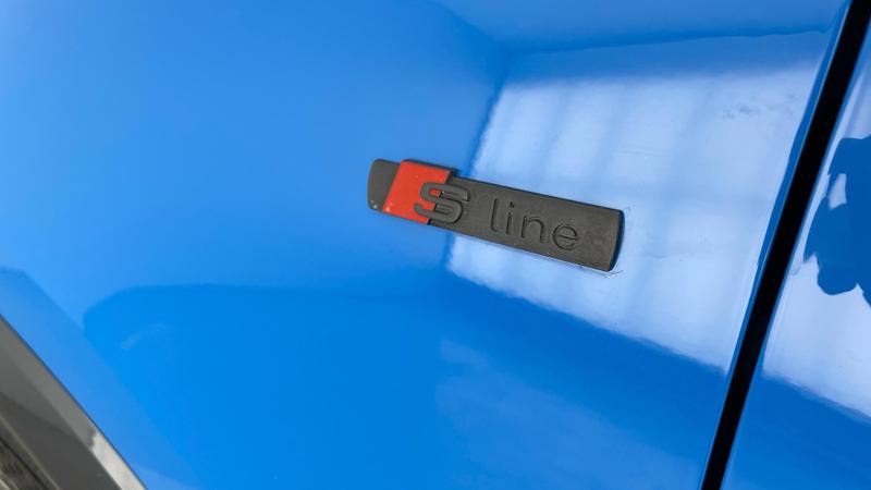 Used Audi Q3 2021 for sale - 76664836: Photo 39