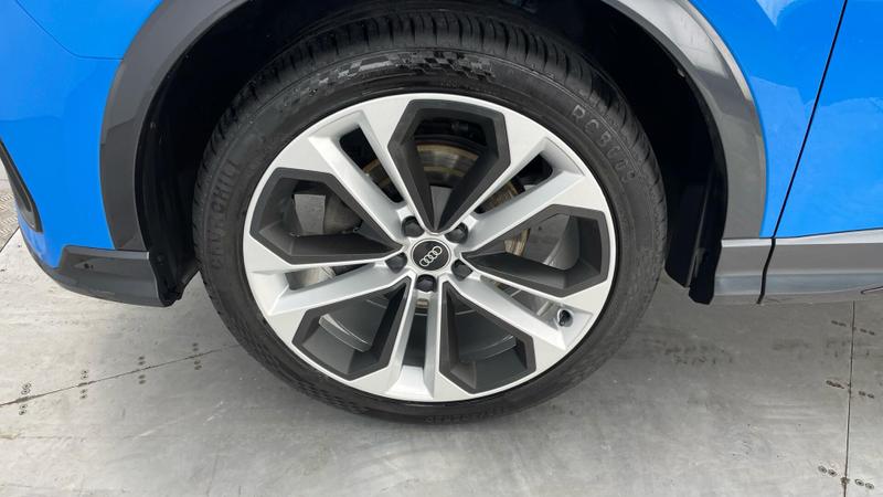 Used Audi Q3 2021 for sale - 76664836: Photo 40