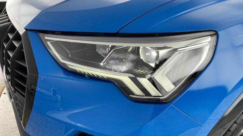 Used Audi Q3 2021 for sale - 76664836: Photo 41