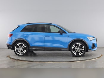 Used Audi Q3 2021 for sale - 76664836: Photo