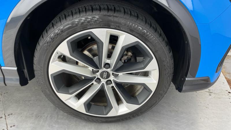 Used Audi Q3 2021 for sale - 76664836: Photo 5