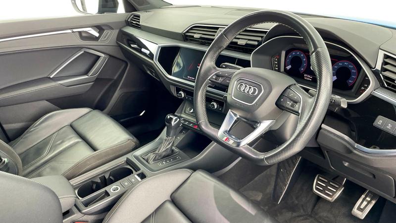 Used Audi Q3 2021 for sale - 76664836: Photo 6