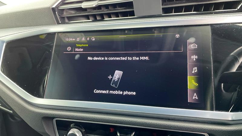 Used Audi Q3 2021 for sale - 76664836: Photo 7