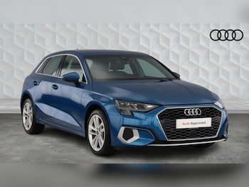Used Audi A3 2021 for sale - 79025155: Photo