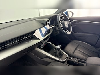 Used Audi A3 2021 for sale - 79025155: Photo