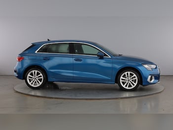 Used Audi A3 2021 for sale - 79025155: Photo