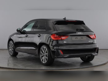 Used Audi A1 undefined for sale - 78633673: Photo