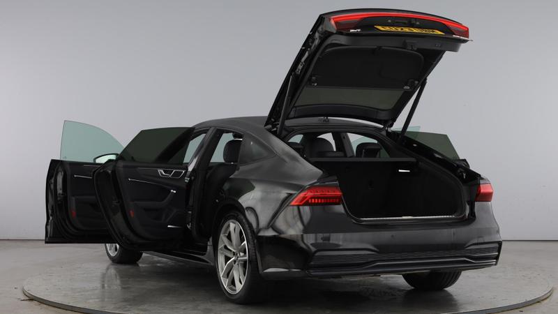 Used Audi A7 2023 for sale - 76355671: Photo 11