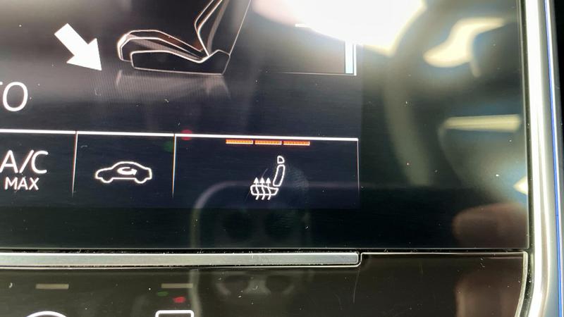 Used Audi A7 2023 for sale - 76355671: Photo 12