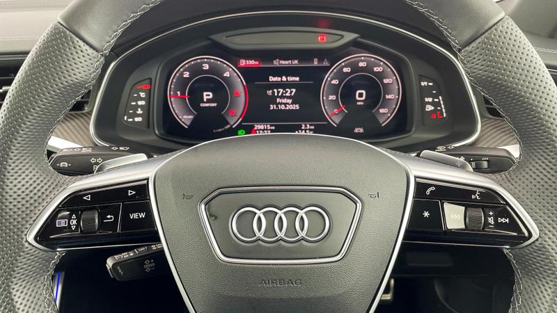 Used Audi A7 2023 for sale - 76355671: Photo 13