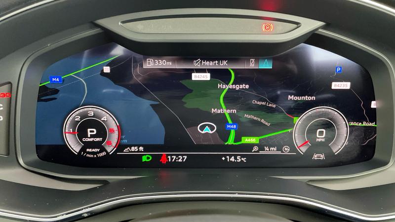 Used Audi A7 2023 for sale - 76355671: Photo 14