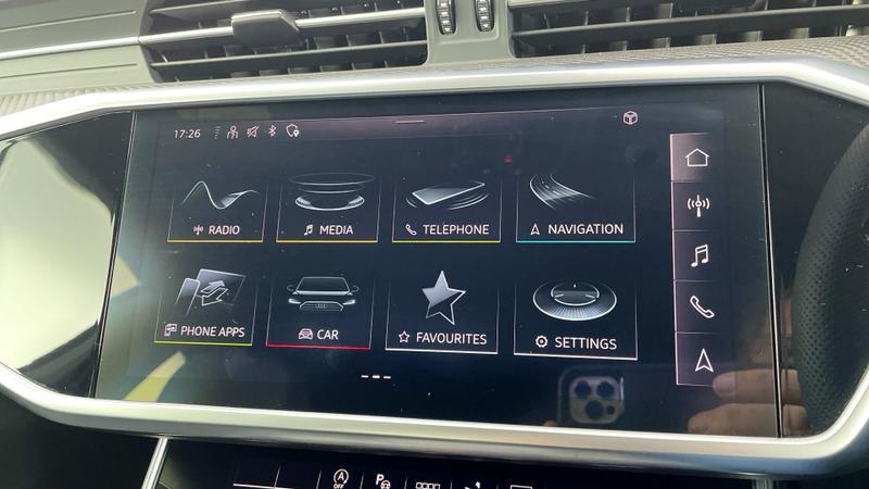 Used Audi A7 2023 for sale - 76355671: Photo 18