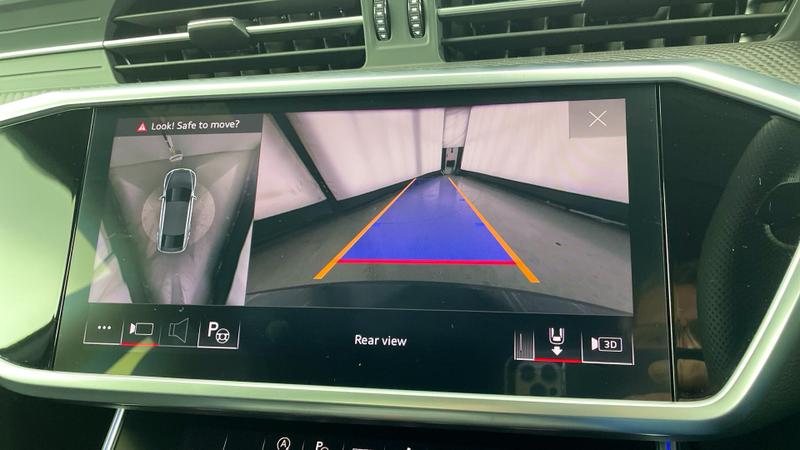 Used Audi A7 2023 for sale - 76355671: Photo 19