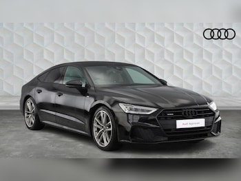 2023 - Black Edition 40 TDI quattro 204 PS S tronic Automatic 5-Door