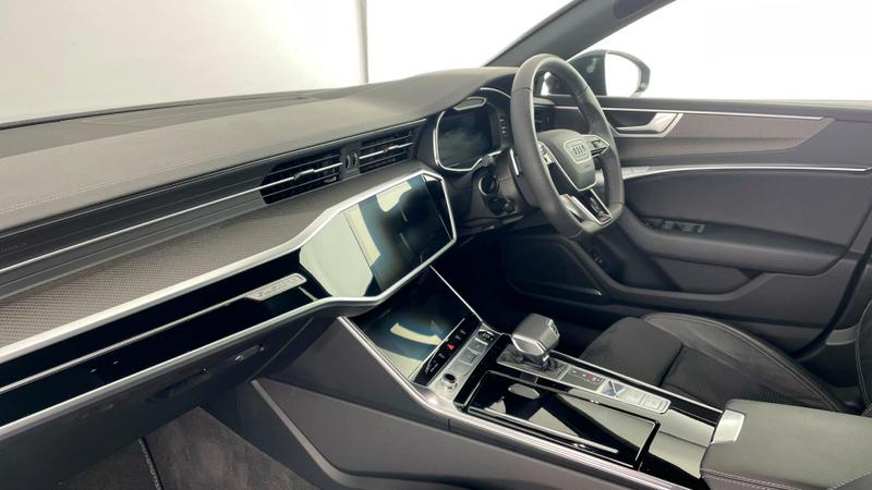 Used Audi A7 2023 for sale - 76355671: Photo 2