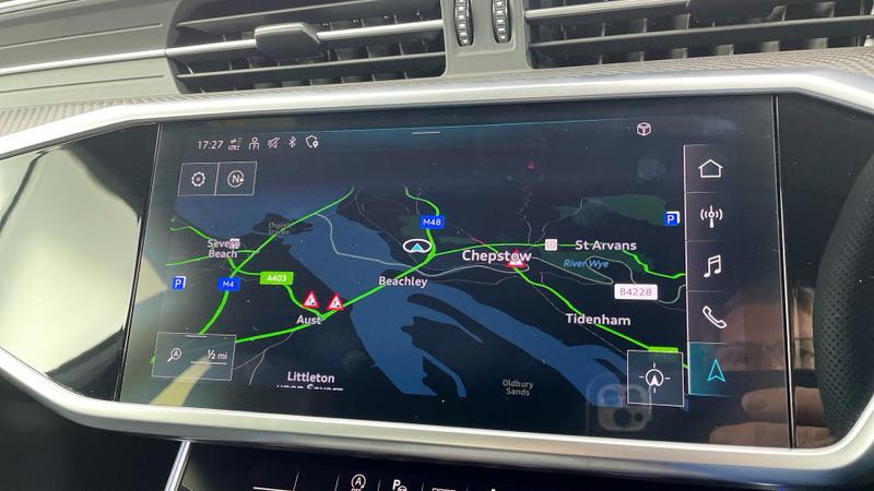 Used Audi A7 2023 for sale - 76355671: Photo 20