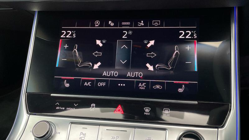 Used Audi A7 2023 for sale - 76355671: Photo 21