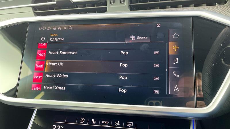 Used Audi A7 2023 for sale - 76355671: Photo 23