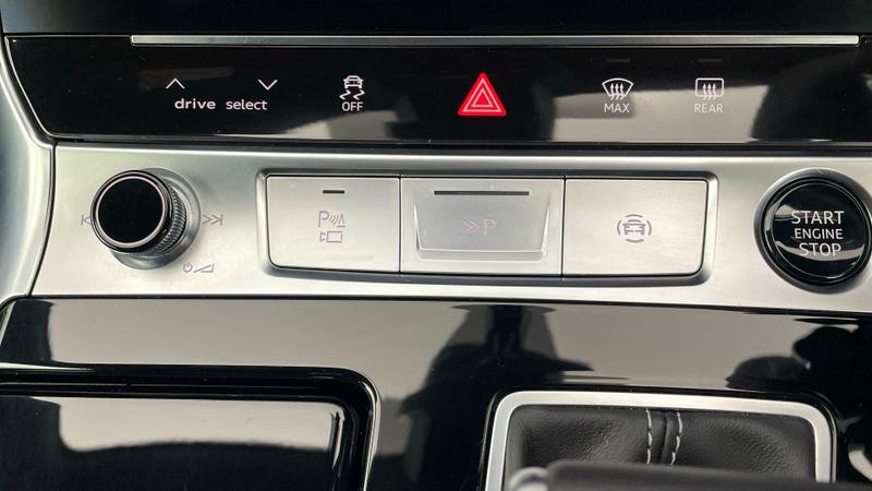 Used Audi A7 2023 for sale - 76355671: Photo 25