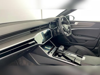 Used Audi A7 2023 for sale - 76355671: Photo