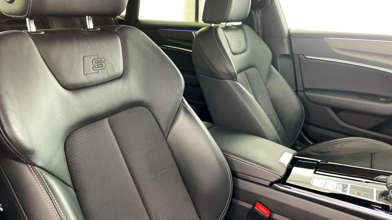 Used Audi A7 2023 for sale - 76355671: Photo 35