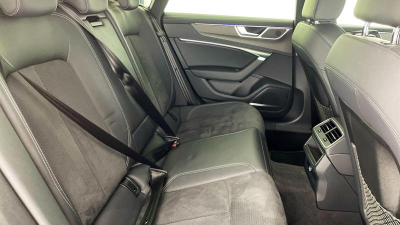 Used Audi A7 2023 for sale - 76355671: Photo 37