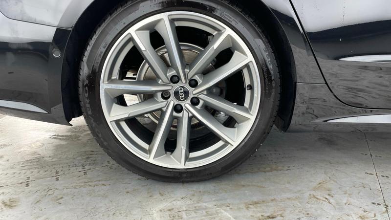 Used Audi A7 2023 for sale - 76355671: Photo 38