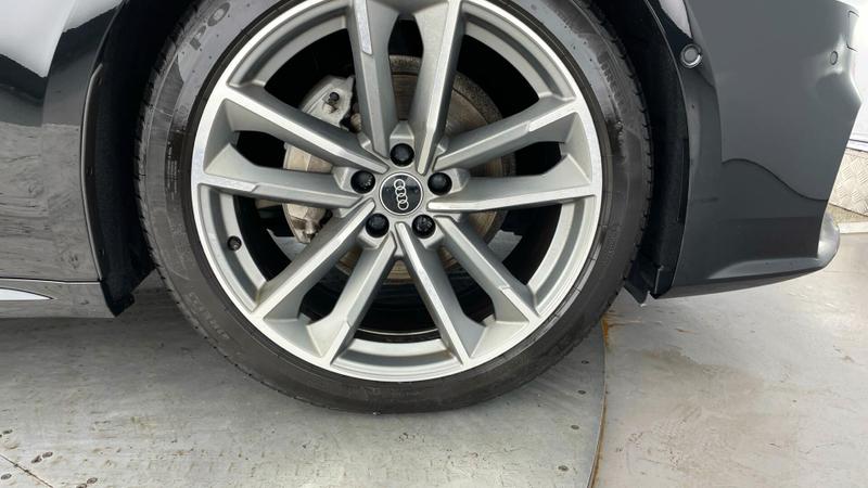 Used Audi A7 2023 for sale - 76355671: Photo 39