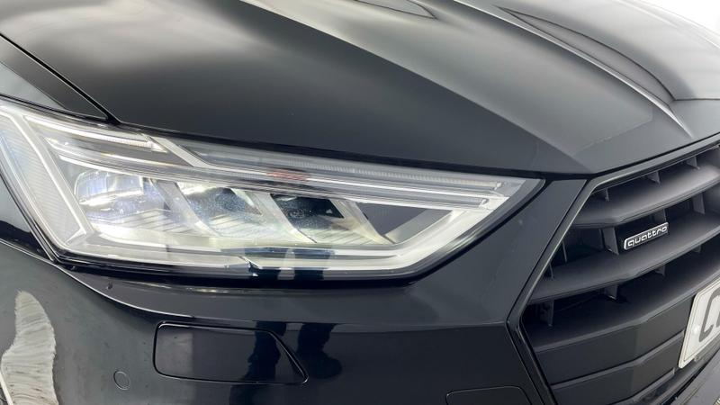 Used Audi A7 2023 for sale - 76355671: Photo 41