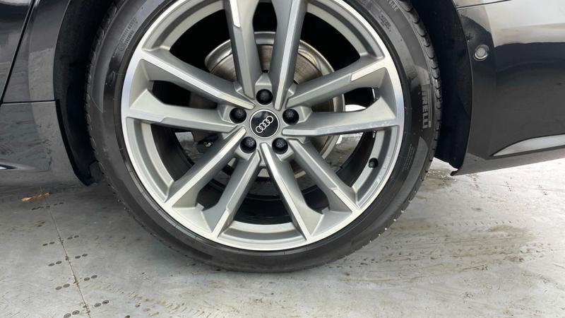 Used Audi A7 2023 for sale - 76355671: Photo 42