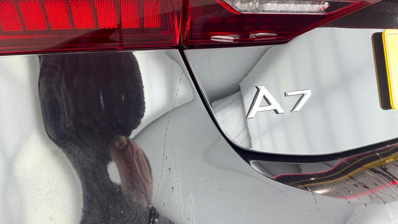 Used Audi A7 2023 for sale - 76355671: Photo 43