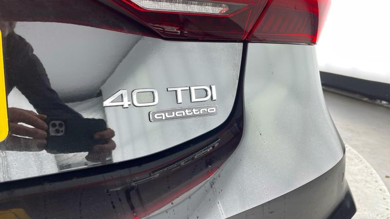 Used Audi A7 2023 for sale - 76355671: Photo 44