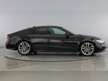 Used Audi A7 2023 for sale - 76355671: Photo