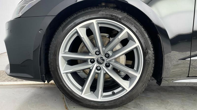 Used Audi A7 2023 for sale - 76355671: Photo 5