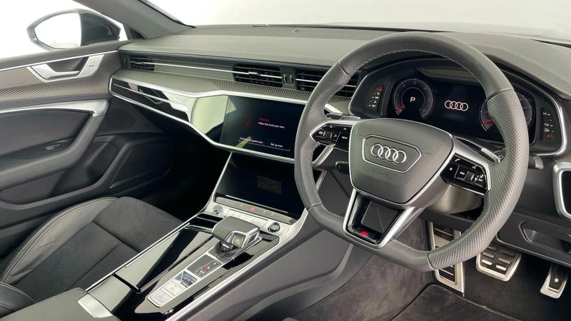 Used Audi A7 2023 for sale - 76355671: Photo 6