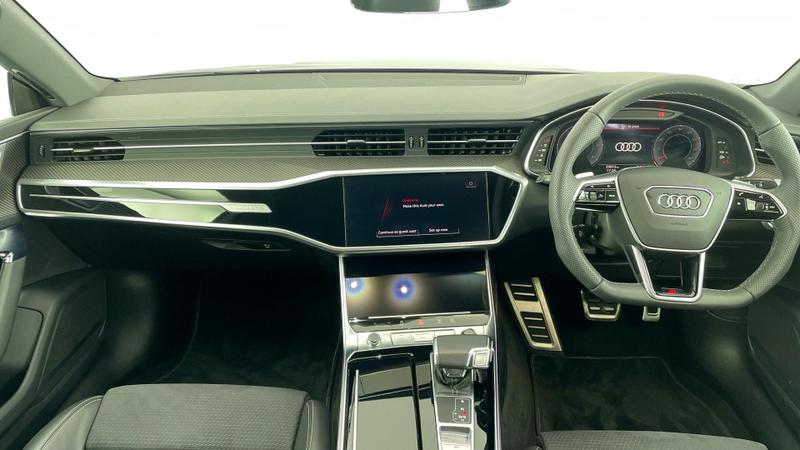 Used Audi A7 2023 for sale - 76355671: Photo 8