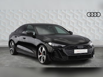 Used Audi A5 2025 for sale - 78060681: Photo