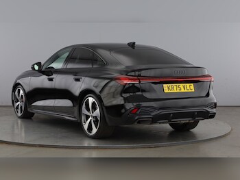 Used Audi A5 2025 for sale - 78060681: Photo