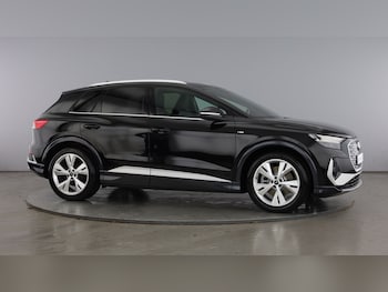 Used Audi Q4 e-tron 2026 for sale - 78916250: Photo