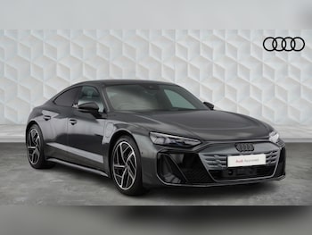 Used Audi e-tron GT 2026 for sale - 79600405: Photo