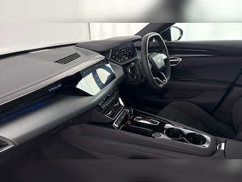 Used Audi e-tron GT 2026 for sale - 79600405: Photo
