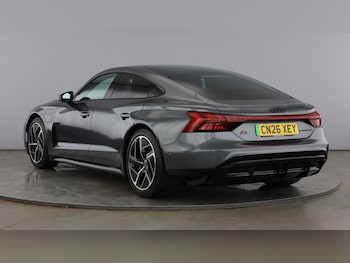 Used Audi e-tron GT 2026 for sale - 79600405: Photo
