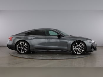 Used Audi e-tron GT 2026 for sale - 79600405: Photo