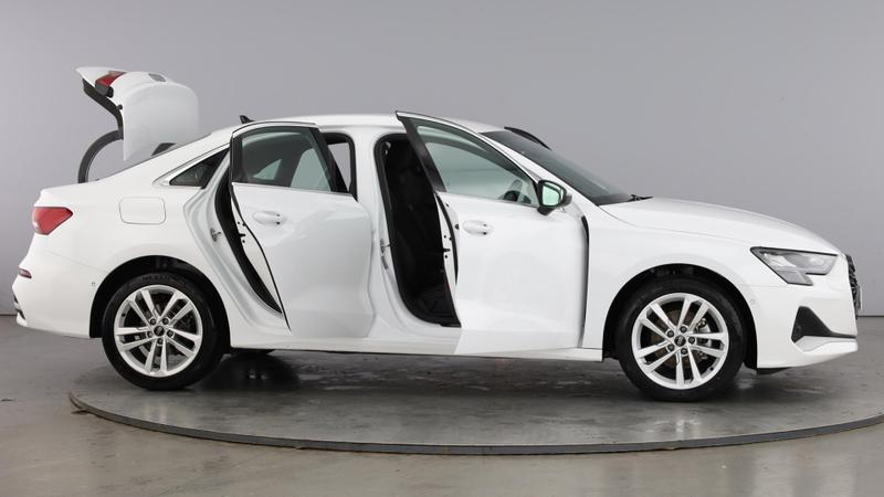 Used Audi A3 2025 for sale - 76653352: Photo 10