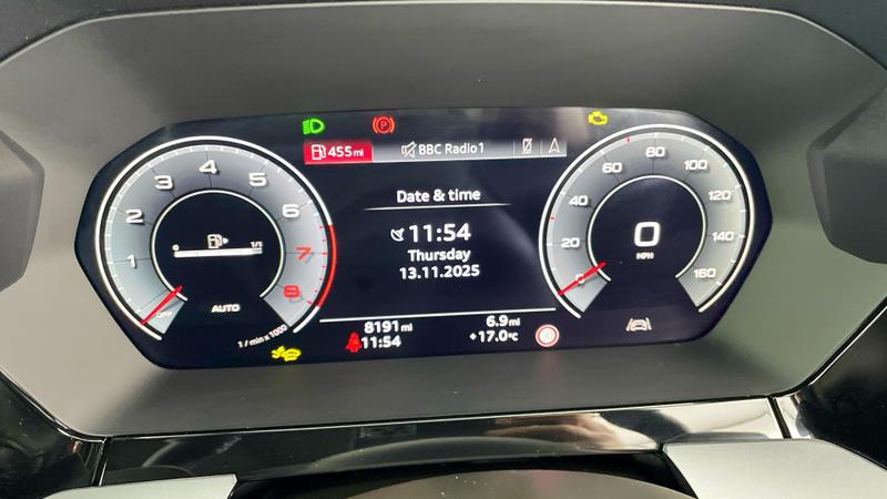 Used Audi A3 2025 for sale - 76653352: Photo 12