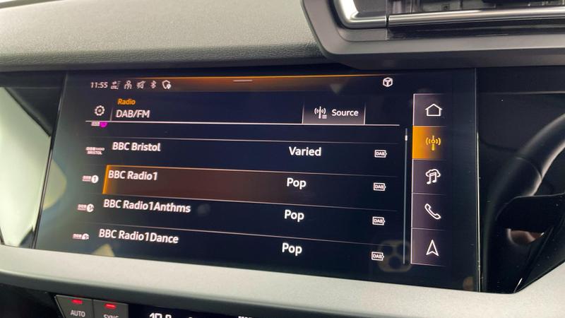 Used Audi A3 2025 for sale - 76653352: Photo 16